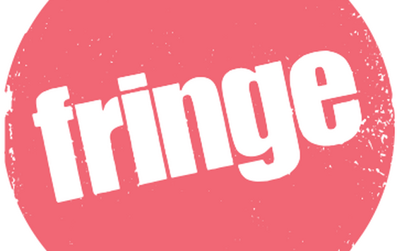 Edinburgh Festival Fringe logo