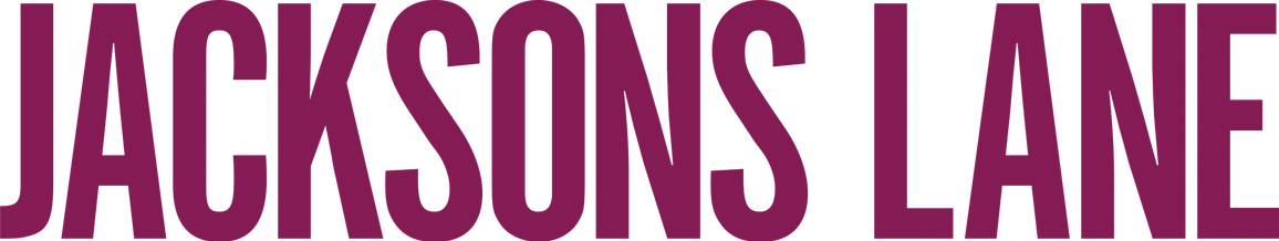 Jacksons Lane logo