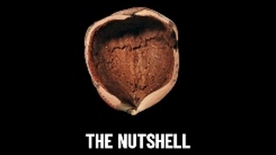 The Nutshell Winchester logo
