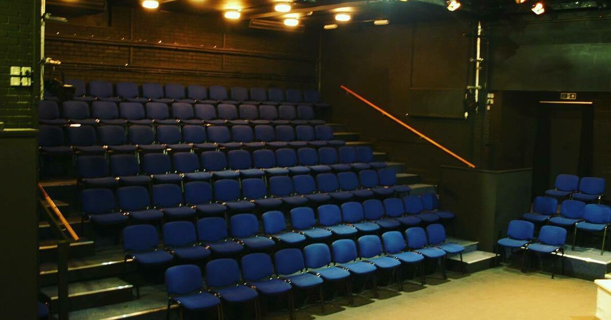 The Place Bedford house southeast theatre network